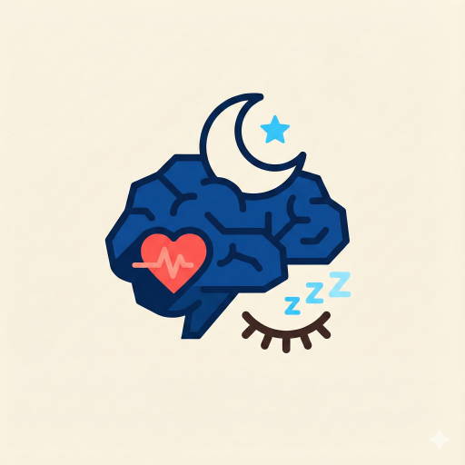 Mental health and sleep